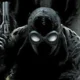 Spider-Men Noir