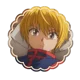 08 - Kurapika Kurta
