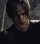 Leon S Kennedy
