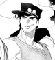 Jotaro Kujo