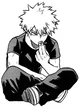 Bakugo Katsuki BF