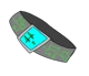 cyber-Bracelet
