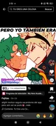 Katsuki y deku