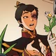Lord Zuko 