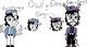 Deer SMG3-Owl SMG4