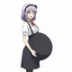 Preg Hotaru Shidare