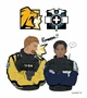 R6 lion and doc