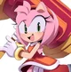 Amy Rose