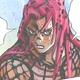 JJBA- Diavolo
