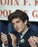 John F kennedy Jr 