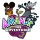 Amanda Adventure
