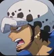 Trafalgar Law 