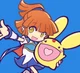 Arle N - Puyo Puyo