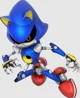 Metal Sonic