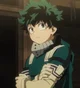 Izuku Midoriya 