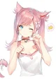 Chica neko