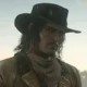 JACK MARSTON - RDR1