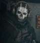 COD Simon Ghost R