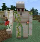 Iron Golem - MC