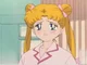 Usagi tsukino sick