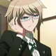 003 - Byakuya Togami