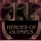 Heros Of Olympus