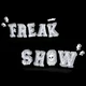 FREAK SHOW RPG