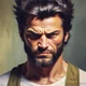 Wolverine 