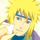 Minato Namikaze