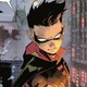 Damian Wayne
