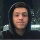 Tom holland 