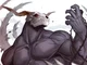 You are Wendigo 