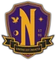 Nevermore Academy 