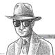 Bussinessman father
