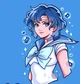 Sailor Mercury
