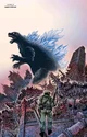 Godzilla _no plot_
