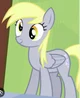 Derpy Hooves 