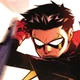 Damian Wayne 