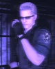 RE Albert Wesker 