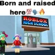 Roblox Highschool RP