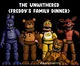 The FNaF Gang