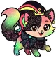 Dazzlefizz Purrlette