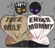 creaking and ender