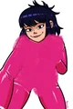 Gorillaz Noodle
