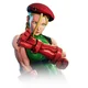 Cammy White SF5