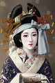 Oiran mother