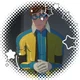 04 Waterboy - Herman