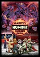 Happys humble burger