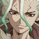 Senku Ishigami