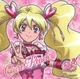 Cure Peach